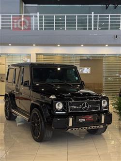 مێرسێدس بێنز G-Class